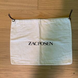 Zacposen Dust Bag